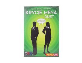 Krycie mená: Duet SK