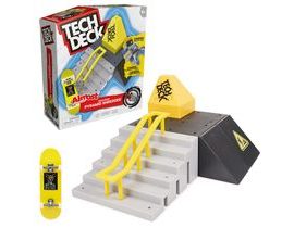 TECH DECK XCONNECT SKATEPARK MAFIA