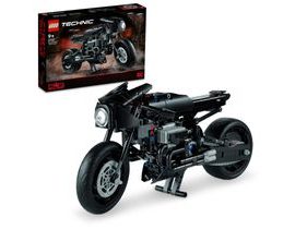 THE BATMAN – BATCYCLE™