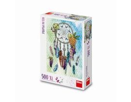 LAPAČ SNŮ II 500 XL relax Puzzle