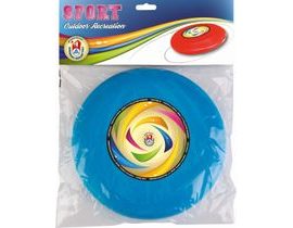 Androni Házecí disk - průměr 23 cm, modrý