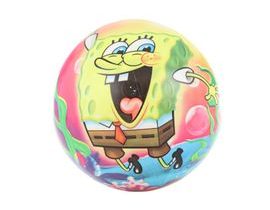 Míč Sponge Bob 23 cm