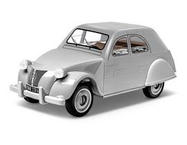 COBI 24510 Citroen 2CV typ A (1949), 1:35, 80 k