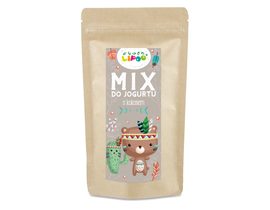 MIX DO JOGURTU S KOKOSEM