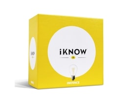 ALBI Mini iKNOW Inovace