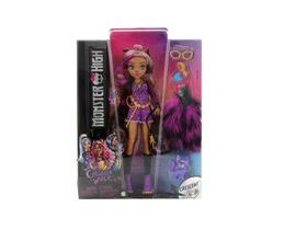 Monster High Panenka monsterka - Clawdeen HHK52 TV 1.9.-31.12.