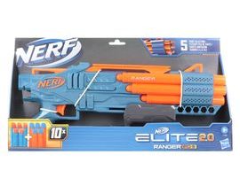 Nerf Elite 2.0 Ranger PD 5