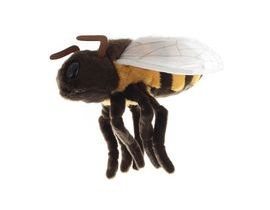 Plyš Včela 20cm - ECO-FRIENDLY