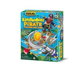 Pirátská hra