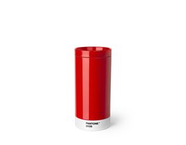PANTONE To Go Cup - Red 2035