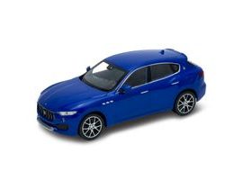 Welly Maserati Levante 1:24