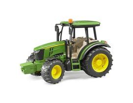 Bruder Traktor John Deere 5115M Farmer