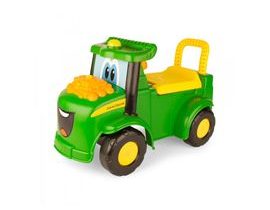 John Deere - Odrážedlo Traktor Johny