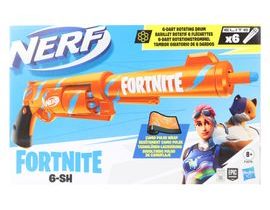 Nerf Fortnite 6-SH