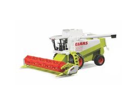 Bruder Kombajn CLAAS LEXION 480