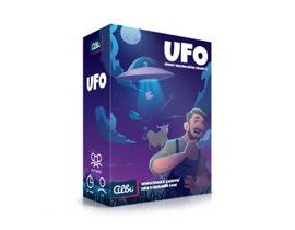 UFO: Únosy fascinujících objektů