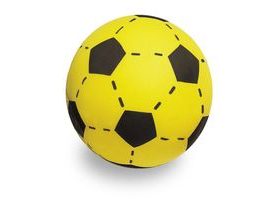 Molitanový míč pro děti Adriatic 20 cm