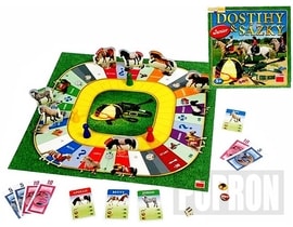 ABC Toys - 150 her společenská hra v krabici 42x29,5x6cm SK verze -  Hydrodata - Stolní hry - Společenské hry, Hračky a hry - Kdo si hraje,  nezlobí