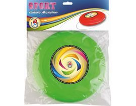 Androni Házecí disk - průměr 23 cm, zelený