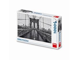 ČERNOBÍLÝ NEW YORK 1000 Puzzle