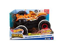 HW R/C MONSTER TRUCK 1:15 TYGŘÍ ŽRALOK