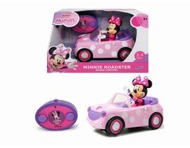 RC Minnie Roadster