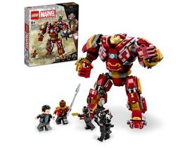 Hulkbuster: Bitva o Wakandu