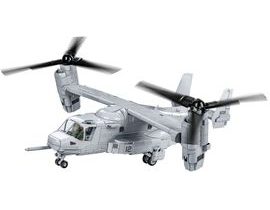 COBI 5836 Armed Forces Bell Boeing V-22 Ospray, 1:48, 1090 k, 2 f