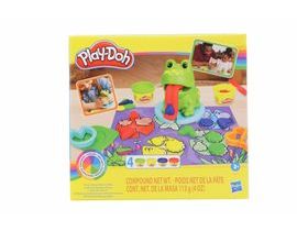 Play - Doh žába startovací set