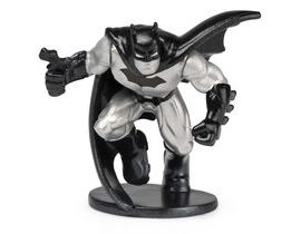 BATMAN FIGURKY 5cm V BARELU