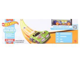 Hot Wheels Track builder balení drah GVG13