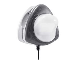 INTEX 28698 magnetické LED bazénové svítidlo