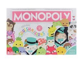 Monopoly Squishmallow