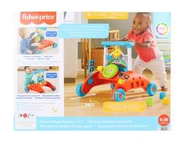 Fisher-Price Oboustranné chodítko steady speed HJP44