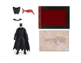 BATMAN FILM FIGURKY 10 CM