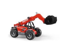 Bruder Manipulátor MANITOU MLT 633