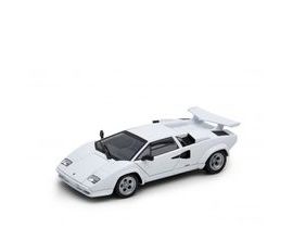 Welly Lamborghini Countach LP 5000 S 1:24