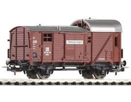 Piko Nákladní vagón Gwhu02 III - 57708