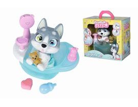 Pejsek Husky Pamper Petz vana