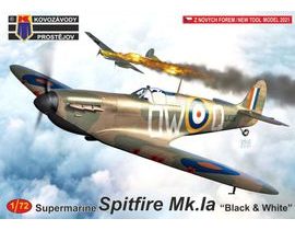 Spitfire Mk.Ia