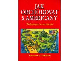 Jak obchodovat s Američany