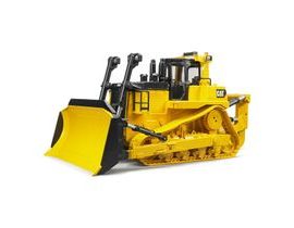 Bruder CATERPILLAR buldozer