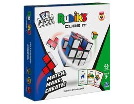 RUBIKS LOGICKÁ HRA CUBE IT