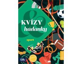 Kvízy a hádanky - Sport