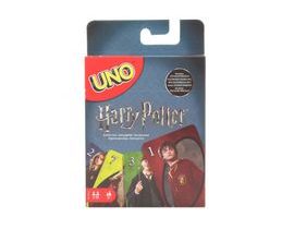 Uno Harry potter FNC42