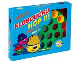 Kloboučku hop II.