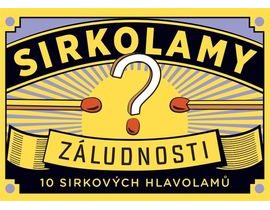 Sirkolamy - Záludnosti