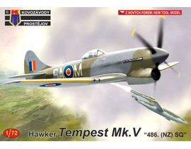 Tempest Mk.V