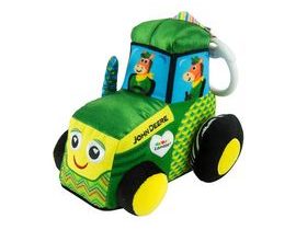 Lamaze - Traktor John Deere