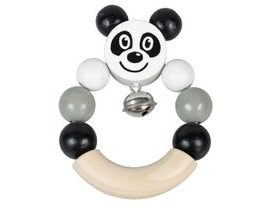 Chrastítko panda